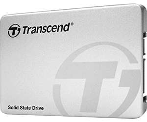 SSD interne 2.5" Transcend SSD220S - 960 Go