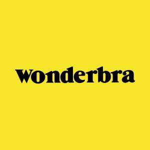 Jusqu'à 70% de remise sur une sélection de sous-vêtements Wonderbra - Ex : Soutien-gorge Push Up