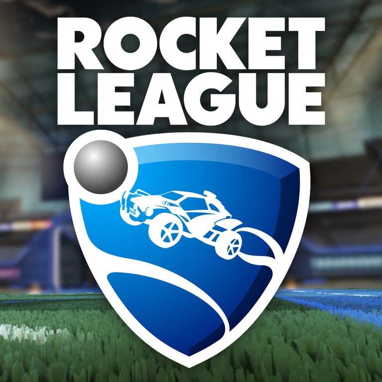 Rocket League sur PC (Dématérialisé - Steam)