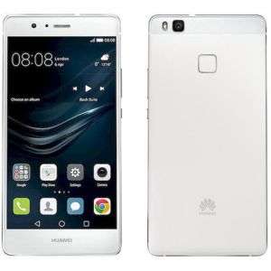 Smartphone 5,2" Huawei P9 Lite Blanc - FullHD, 3Go RAM, 16Go de ROM