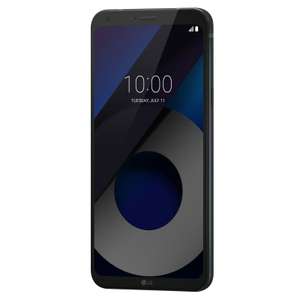 Smartphone 5.5" LG Q6 - Full HD+, Snapdragon 435, RAM 3 Go, ROM 32 Go (Frontaliers Allemagne)