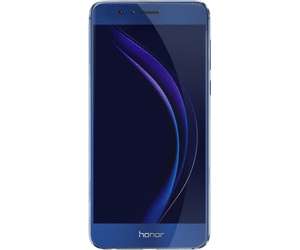 Smartphone 5.2" Honor 8 - Kirin 950, 4 Go de RAM, 32 Go chez Media Markt (frontaliers Allemagne)