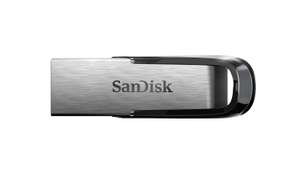 Sélection de produits en promotion - Ex: Clé USB 3.0 Sandisk Ultra Flair 64 Go