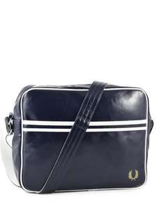 Sac bandoulière Fred Perry