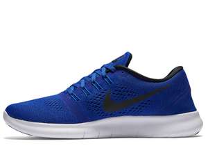 Chaussures Running Nike Free RN Homme