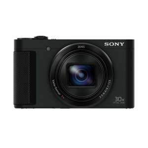 Appareil photo compact Sony Cyber-SHOT DSC-HX90