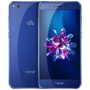 Smartphone 5,2" Honor 8 Lite Bleu (Vendeur tiers)