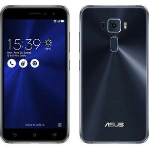 Smartphone Asus Zenfone 3 Dual SIM 5,5"(ZE552KL) 64 Go - Bleu