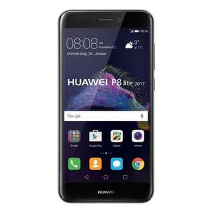 Smartphone 5.2" Huawei P8 Lite 2017 - Full HD, Kirin 655, 16 Go ROM, 3 Go RAM