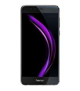 Smartphone 5.2" Honor 8 - 32 Go, Double Nano-SIM, Android 6.0