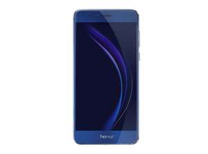 Smartphone 5.2" Honor 8 - Kirin 950, 4 Go de RAM, 32 Go, Coloris Bleu (frontaliers Allemagne)