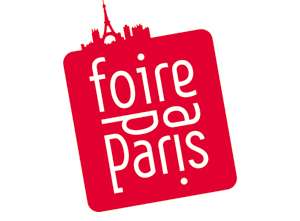 Invitation gratuite à la foire de Paris