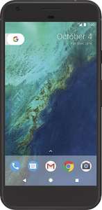 Smartphone 5.5" Google Pixel XL - 4 Go RAM, 32 Go ROM, Snapdragon 820