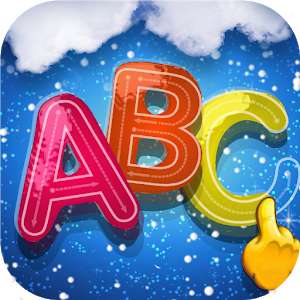 ABC Apprendre et Ecrire gratuit sur Android (au lieu de 1.09€)