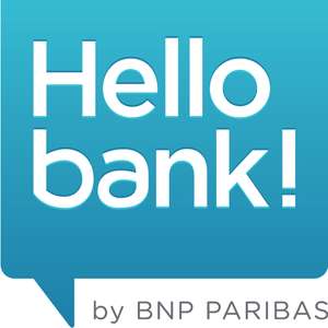 [Nouveaux clients - Sous conditions] 80€ offerts pour toute ouverture de compte Hello bank! + 80€ en bons d'achat sur vente-privee