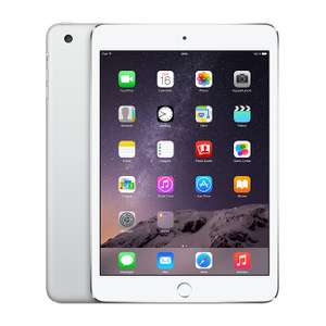 Tablette Apple Ipad Mini 3 16 Go - Argent