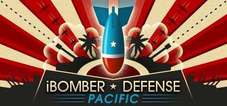 iBomber Defense Pacific gratuit sur PC (Dématérialisé - Steam)