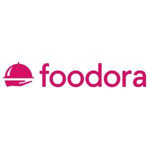Livraison offerte pour toute commande - Foodora