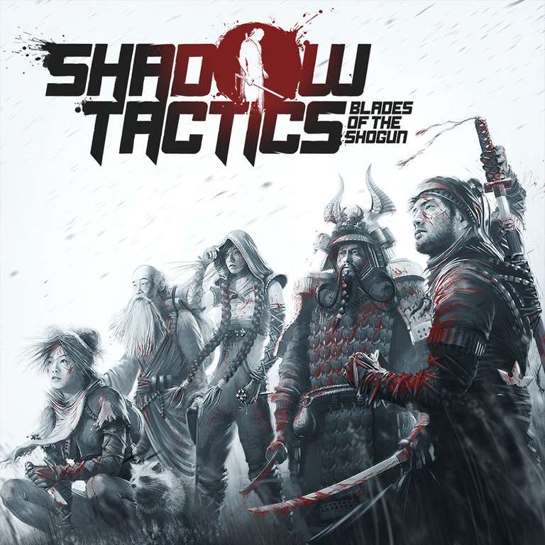 [Twitch / Amazon Prime] 10 Jeux Offerts sur PC (Dématérialisés - Twitch Launcher) - Ex: Oxenfree, Tales from the Borderlands, Superhot, SteamWorld Dig 2 & Shadow Tactics : Blades of the Shogun