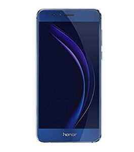 Smartphone 5.2" Honor 8 - Full HD, Kirin 950, 4 Go RAM, 32 Go ROM