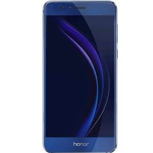 Smartphone 5.2" Honor 8 - Full HD, Kirin 950, 4 Go RAM, 32 Go ROM