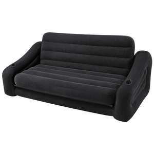 Sofa Gonflable 2 personnes Intex