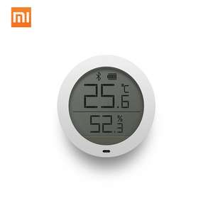 Capteur de température et d'humidité bluetooh Xiaomi MiJia
