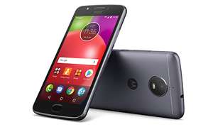 [Clients Orange / Orange Open] Smartphone 5" Motorola Moto E4 - MT6737, 2 Go de RAM, 16 Go (via ODR de 30€)