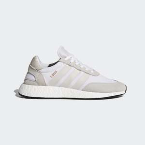 Baskets homme adidas I-5923 ‘Pearl Grey' (Tailles au choix)