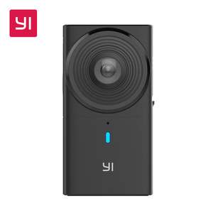 Caméra sportive Yi 360 VR - 220°, 5.7 K, 30 fps