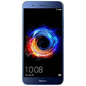 Smartphone 5,7" Honor 8 Pro Bleu (vendeur tiers)