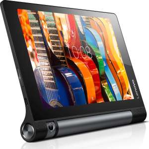 Tablette tactile 8" Lenovo Yoga Tab 3 850F - 16 Go (+ Jusqu'à 60€ en SuperPoints - via l'Application)