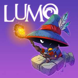 Lumo - Cross Buy pour PS4 & Vita (Dématérialisé)