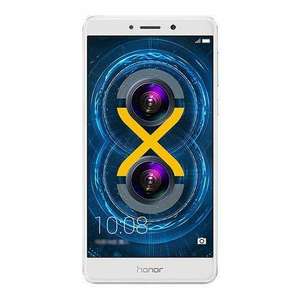 Smartphone 5.5" Huawei Honor 6X - 32Go, 3Go de Ram, Kirin 655