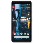 Smartphone 6" Google Pixel 2 XL  - 4 Go de Ram, 64 Go
