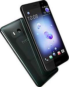 Smartphone 5.5" HTC U11 - SnapDragon 835, RAM 4Go, 64 Go