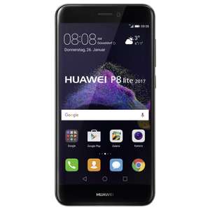 Smartphone 5.2" Huawei P8 Lite 2017 - Full HD, Kirin 655, RAM 3Go, 16Go (Frontaliers Suisse)