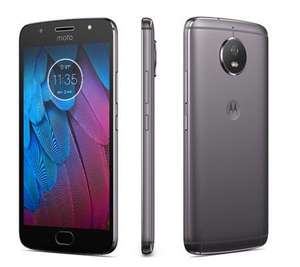 Smartphone 5,2" Motorola Moto G5S - FullHD, S430, 3Go de RAM, 32Go de ROM, Android 7