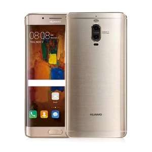 Smartphone 5.5" Huawei Mate 9 Pro - Kirin 960, 4 Go de RAM, 64 Go, 4G (B20 / B28)