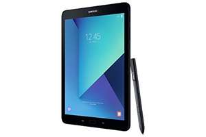 Tablette Tactile 9,7" - Samsung Galaxy Tab S3 WIFI 32Go (via ODR de 80€)