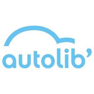 [Nouveaux Abonnés Prêt à Rouler] Abonnement au service Autolib' Premium gratuit pendant 6 mois