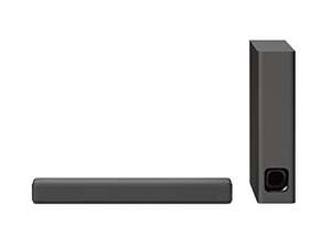 [Prime] Barre de son 2.1 Sony HT-MT300 - NFC, Bluetooth (Noir)