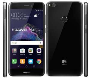 Smartphone 5,2" Huawei P8 Lite 2017 (Frontaliers Allemagne)