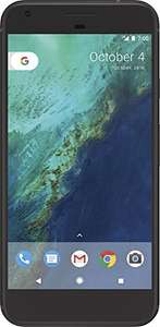 Smartphone 5.5" Google Pixel XL - Ram 4 Go - 32GB - Noir