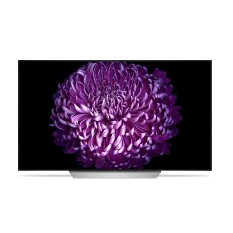 TV OLED 55" LG OLED55C7V - UHD 4K, HDR, Dalle 10bits, 100Hz, Smart TV (auditelshop.com)