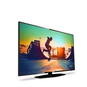 TV 55" Philips 55PUS6162 - LED, Ultra HD 4K, PPI 700 hz HDR 10