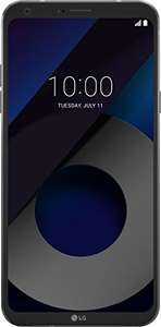 Smartphone 5.5" LG Q6 M700N Noir - Full HD+, Snapdragon 435, RAM 3Go, 32Go, Android 7.1.1