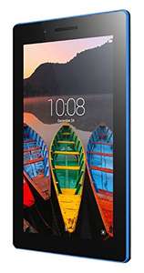 Tablette 7" Lenovo TAB 3 710F WiFi Noir - 1024 x 600, MT8127, RAM 1Go, 16Go, Android 5.0
