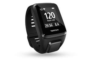 Sélection de produits TomTom en promotion - Ex : Montre GPS TomTom Spark 3 Cardio