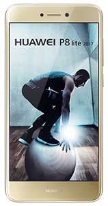 Smartphone 5.2" Huawei P8 Lite 2017 - Full HD, Kirin 655, RAM 3 Go, ROM 16 Go - Gold